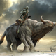 Image for article titled John Carter will dazzle you with the best (and worst) of retro futurism